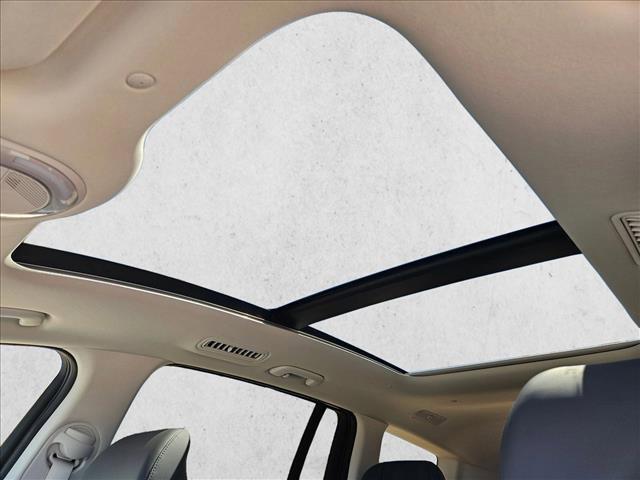 new 2026 Hyundai IONIQ 9 car, priced at $74,345