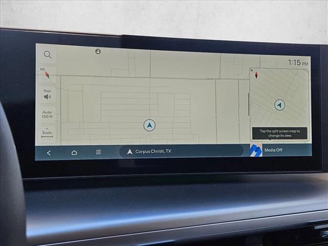 new 2026 Hyundai IONIQ 9 car, priced at $74,345