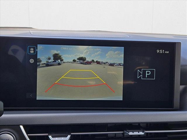 new 2025 Hyundai Sonata car, priced at $29,790