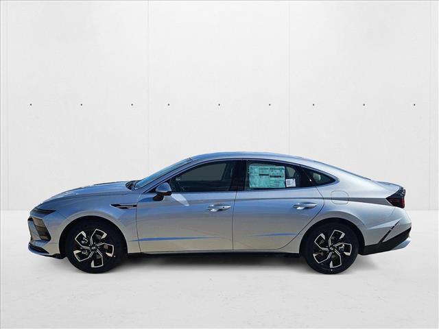 new 2025 Hyundai Sonata car, priced at $29,790