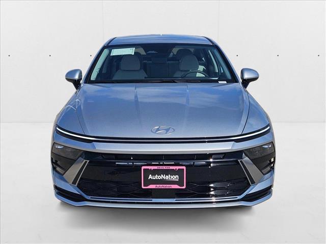 new 2025 Hyundai Sonata car, priced at $29,790