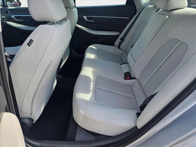 new 2025 Hyundai Sonata car, priced at $29,790