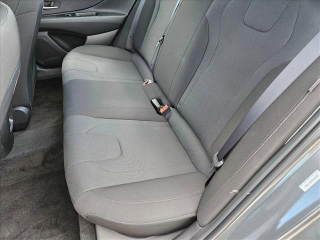 new 2025 Hyundai Elantra car, priced at $23,885