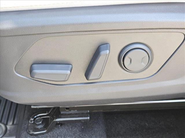 new 2025 Hyundai Tucson car, priced at $35,120