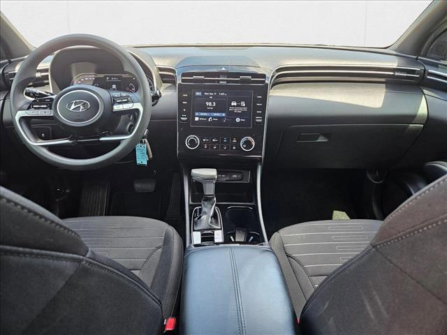 used 2024 Hyundai SANTA CRUZ car, priced at $23,988