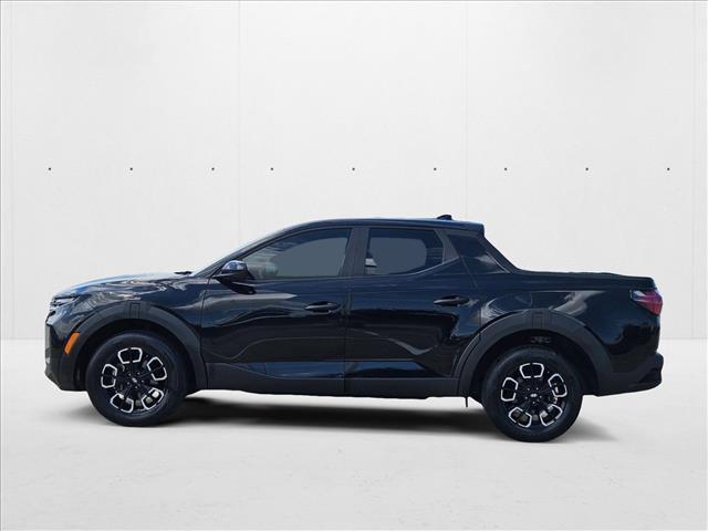 used 2024 Hyundai SANTA CRUZ car, priced at $23,988