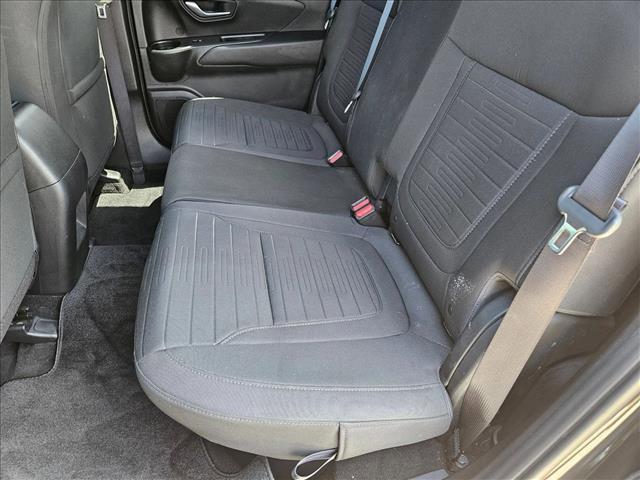 used 2024 Hyundai SANTA CRUZ car, priced at $23,988