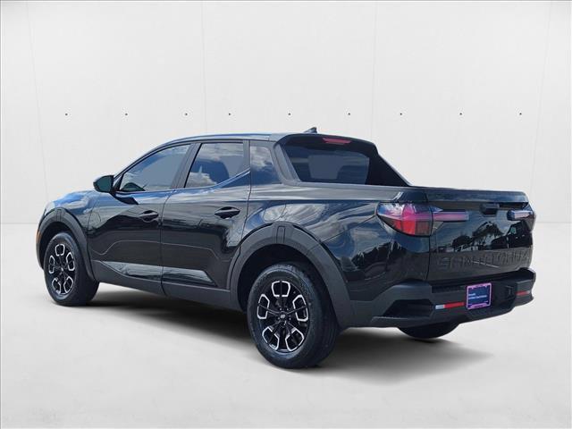 used 2024 Hyundai SANTA CRUZ car, priced at $23,988