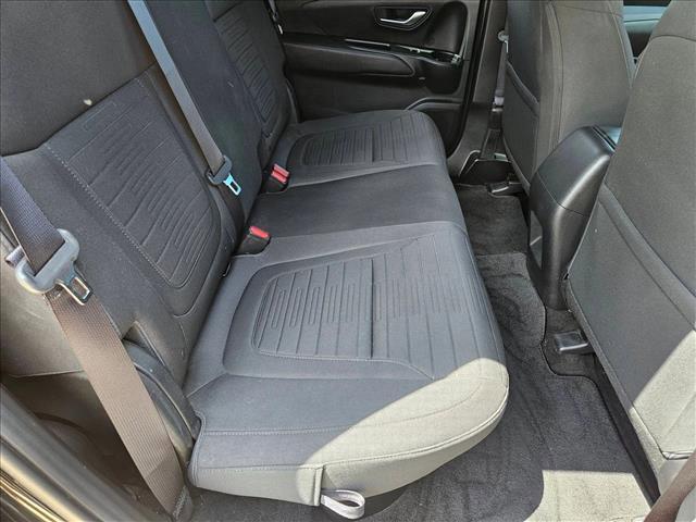 used 2024 Hyundai SANTA CRUZ car, priced at $23,988