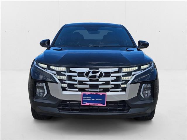 used 2024 Hyundai SANTA CRUZ car, priced at $23,988