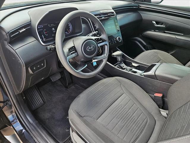 used 2024 Hyundai SANTA CRUZ car, priced at $23,988