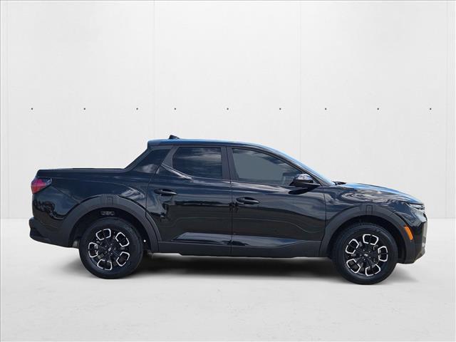 used 2024 Hyundai SANTA CRUZ car, priced at $23,988