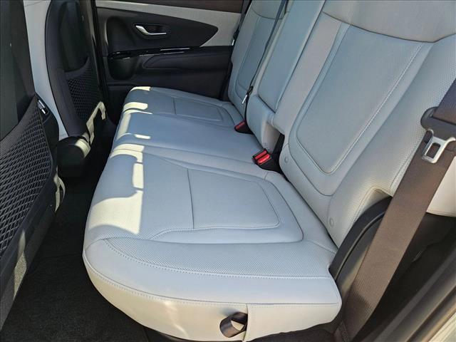 new 2026 Hyundai SANTA CRUZ car, priced at $46,045