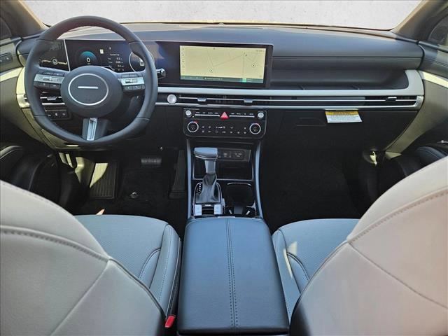 new 2026 Hyundai SANTA CRUZ car, priced at $46,045