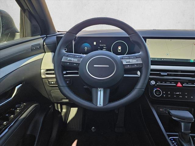 new 2026 Hyundai SANTA CRUZ car, priced at $46,045