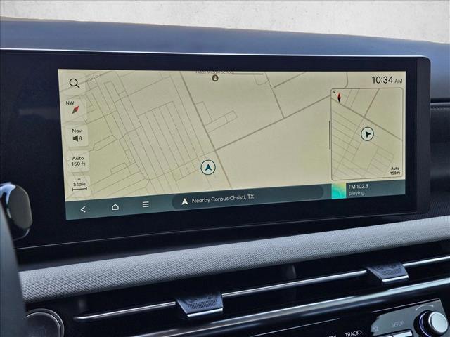 new 2026 Hyundai SANTA CRUZ car, priced at $46,045