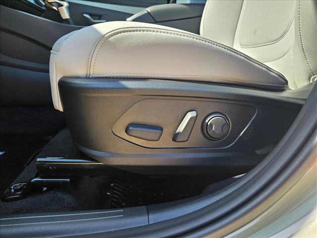 new 2026 Hyundai SANTA CRUZ car, priced at $46,045