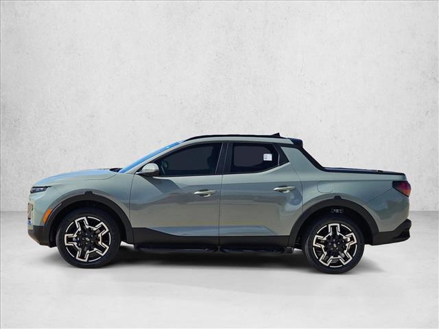 new 2026 Hyundai SANTA CRUZ car, priced at $46,045