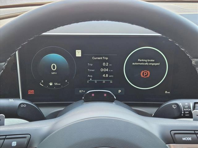 new 2026 Hyundai SANTA CRUZ car, priced at $46,045