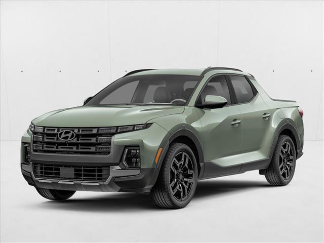 new 2026 Hyundai SANTA CRUZ car, priced at $46,045