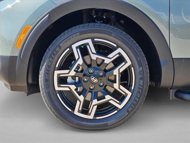 new 2026 Hyundai SANTA CRUZ car, priced at $46,045