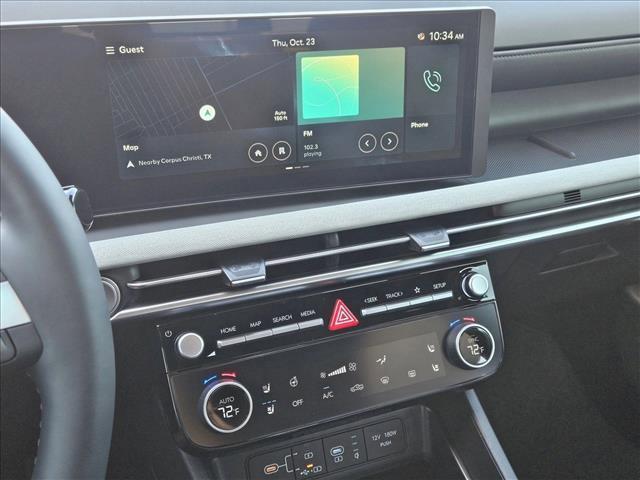 new 2026 Hyundai SANTA CRUZ car, priced at $46,045