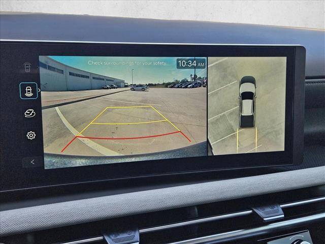 new 2026 Hyundai SANTA CRUZ car, priced at $46,045