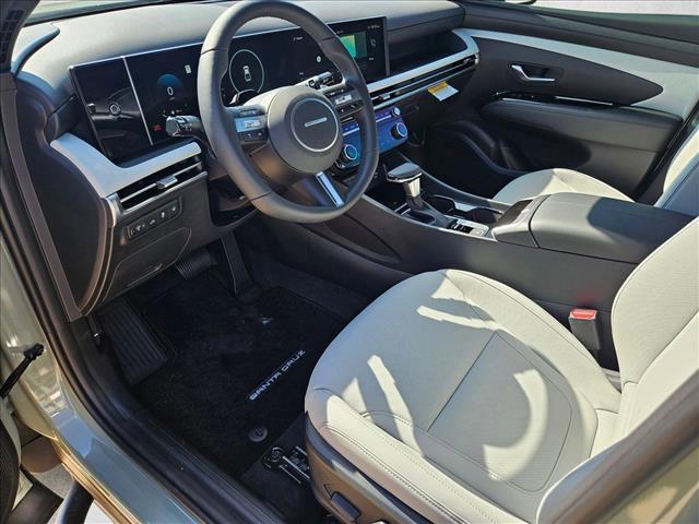 new 2026 Hyundai SANTA CRUZ car, priced at $46,045