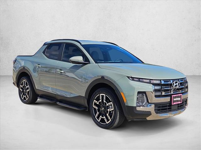 new 2026 Hyundai SANTA CRUZ car, priced at $46,045
