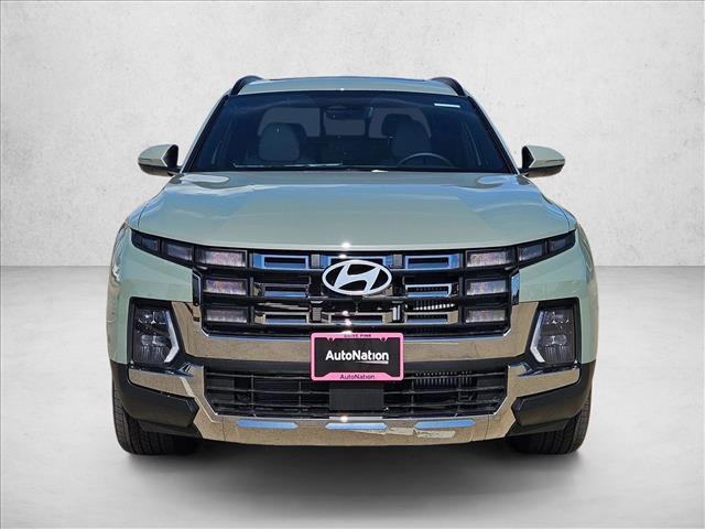 new 2026 Hyundai SANTA CRUZ car, priced at $46,045