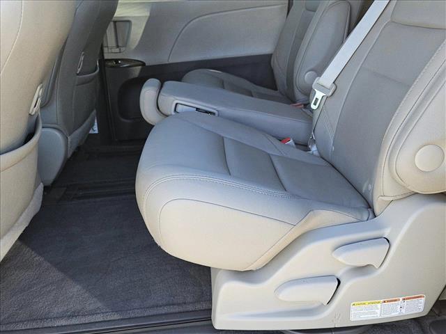 used 2015 Toyota Sienna car, priced at $16,988