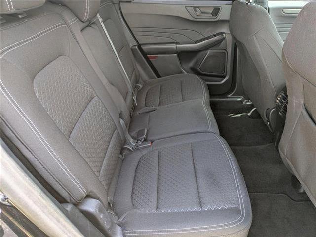 used 2024 Ford Escape car, priced at $22,988