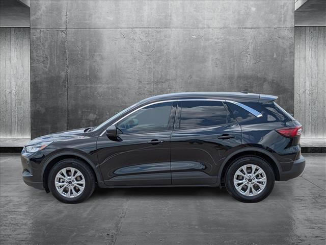 used 2024 Ford Escape car, priced at $22,988