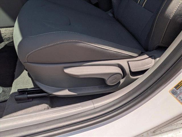 new 2025 Hyundai ELANTRA HEV car, priced at $27,710