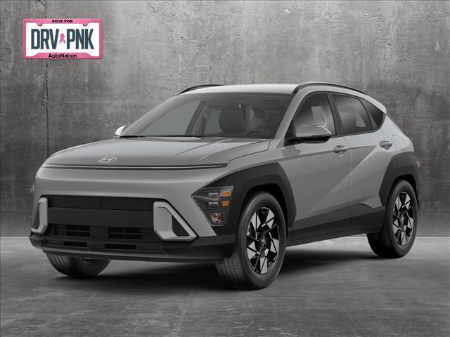 new 2025 Hyundai Kona car, priced at $30,629