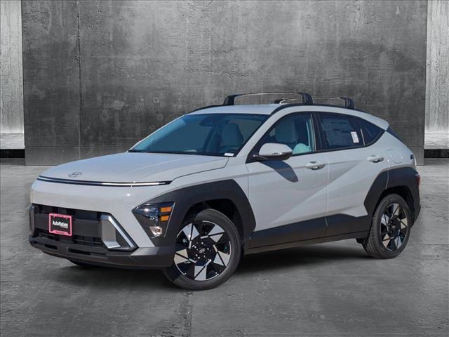 new 2025 Hyundai Kona car, priced at $30,629