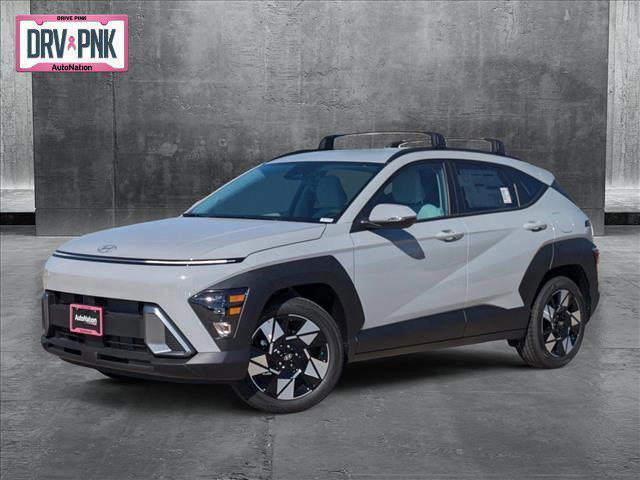 new 2025 Hyundai Kona car, priced at $30,629