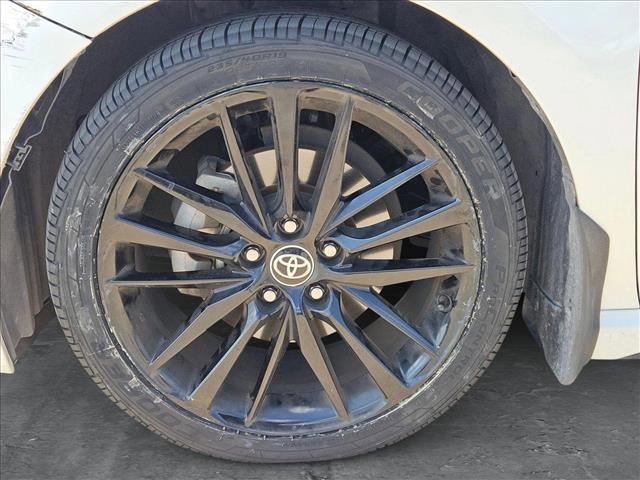 used 2022 Toyota Camry car, priced at $29,888