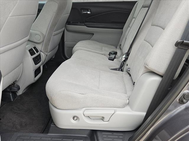 used 2019 Honda Pilot car, priced at $23,988