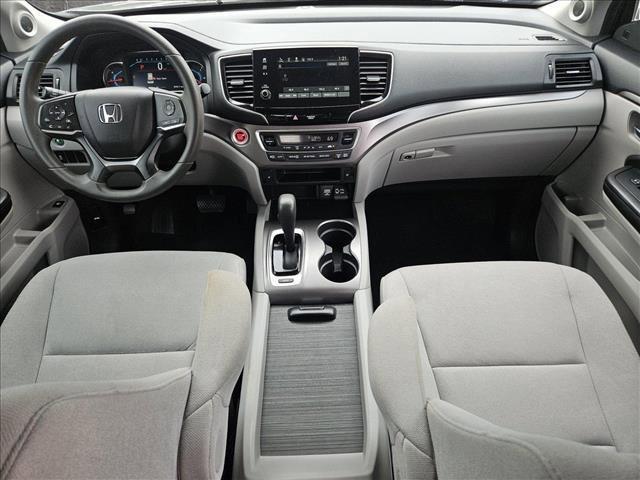 used 2019 Honda Pilot car, priced at $23,988