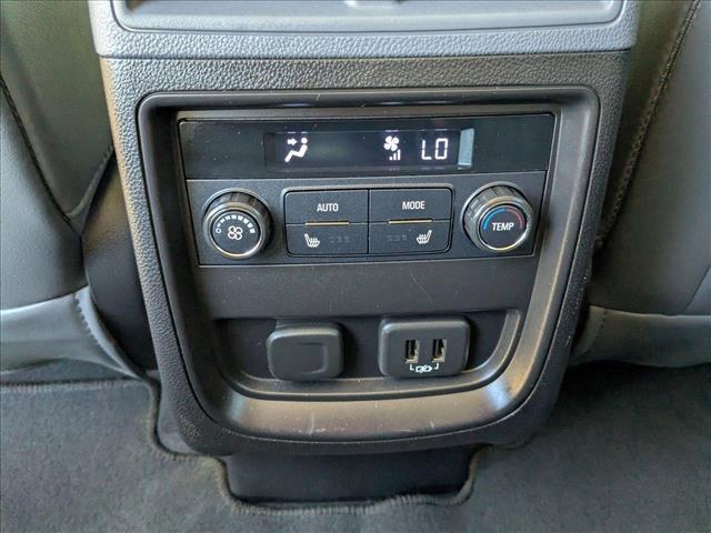 used 2019 Buick Envision car, priced at $18,888