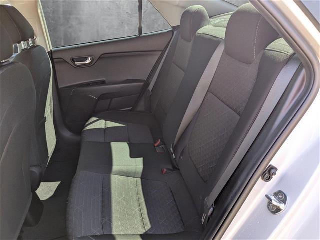 used 2023 Kia Rio car, priced at $17,488