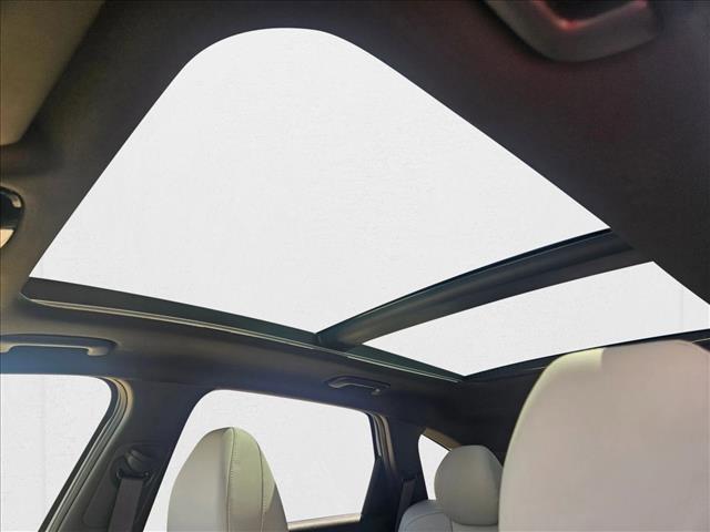 new 2026 Hyundai Tucson car, priced at $42,330