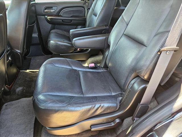 used 2010 Cadillac Escalade car, priced at $12,888