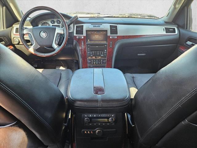 used 2010 Cadillac Escalade car, priced at $12,888