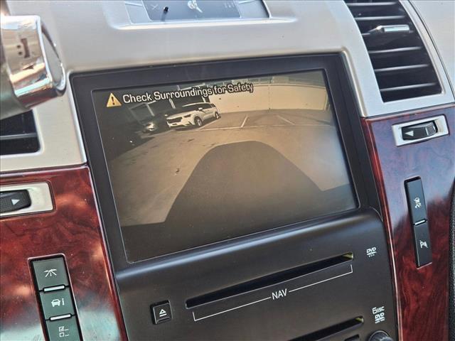 used 2010 Cadillac Escalade car, priced at $12,888