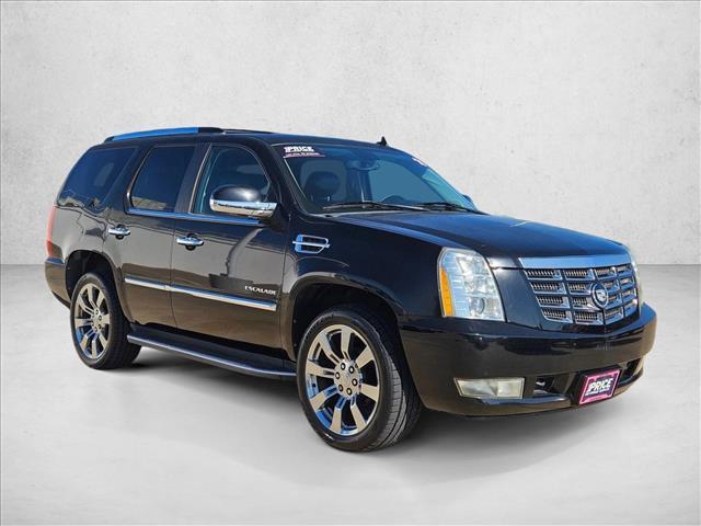 used 2010 Cadillac Escalade car, priced at $12,888