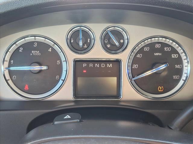 used 2010 Cadillac Escalade car, priced at $12,888