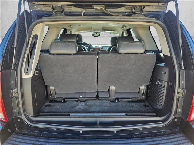 used 2010 Cadillac Escalade car, priced at $12,888