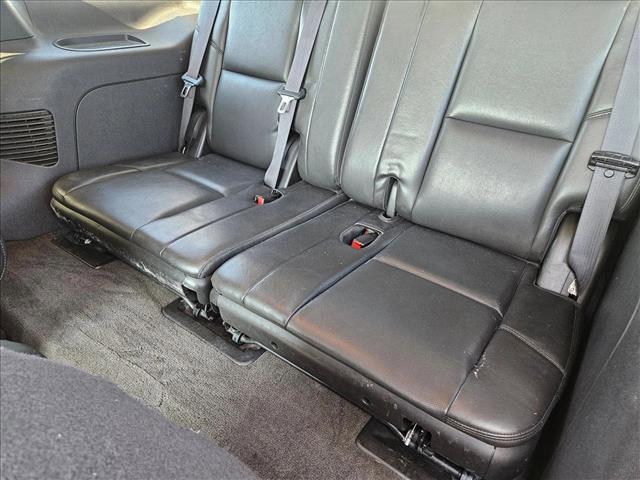 used 2010 Cadillac Escalade car, priced at $12,888